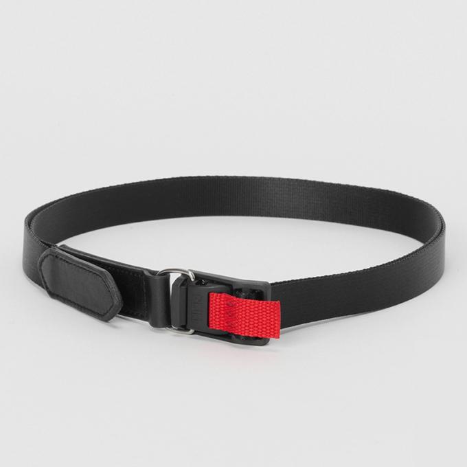 Hender Scheme / Fidlock Nylon Belt (Black) | twelve