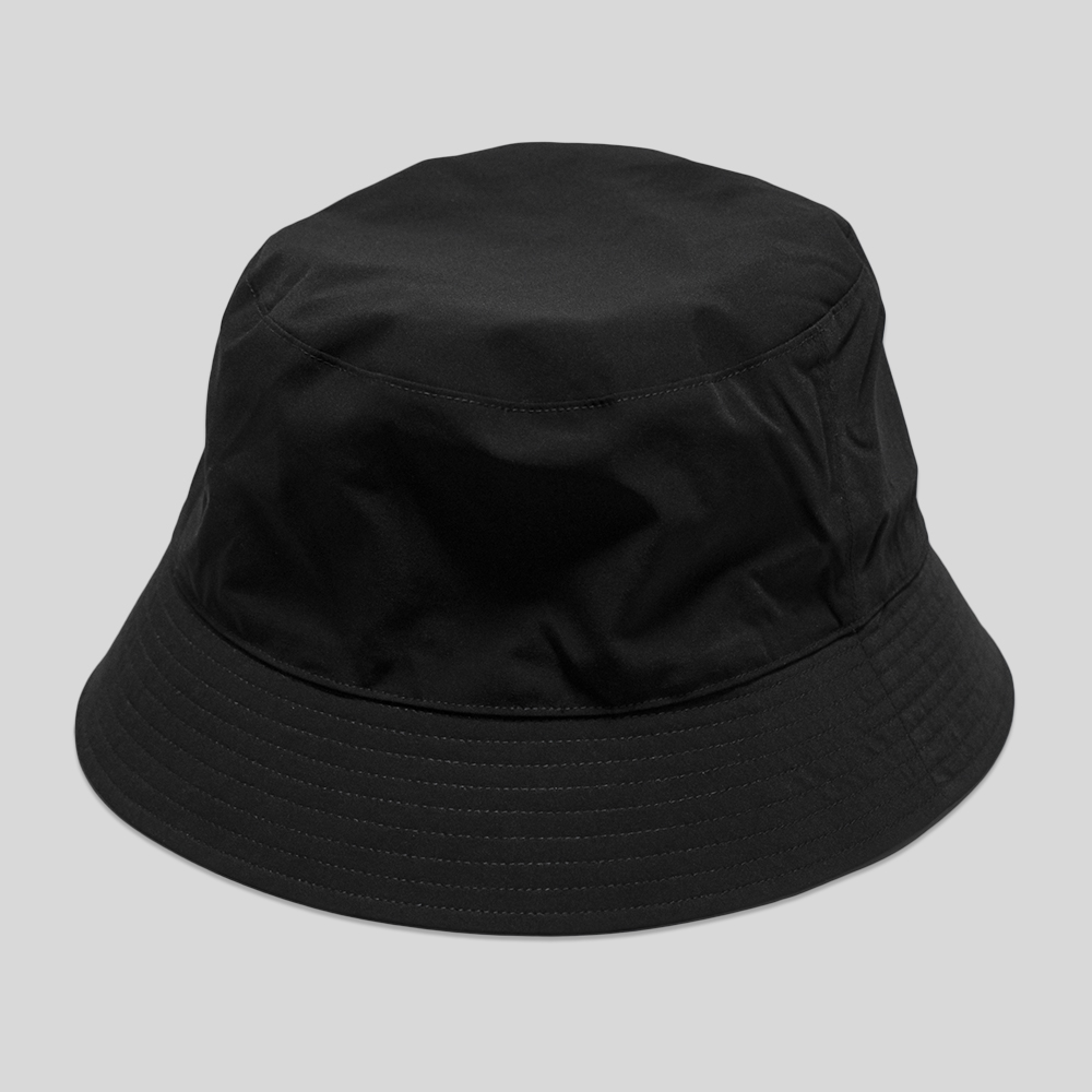 KIJIMA TAKAYUKI / SOLOTEX ECO-Hybrid Bucket Hat