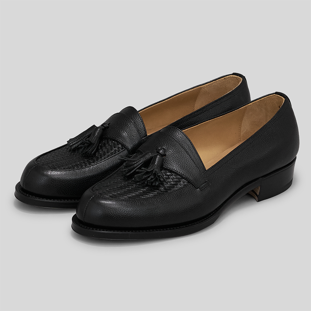 forme / Walter (Black)