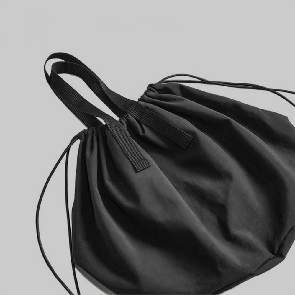 ERA. / Tas Helmet Bag (Tas Black) | twelve