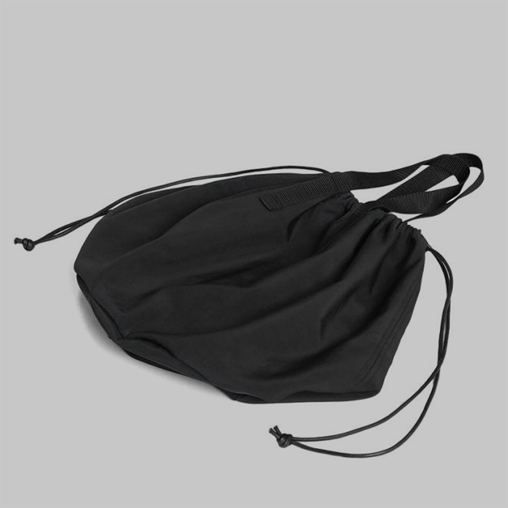 ERA. / Tas Helmet Bag (Tas Black) | twelve