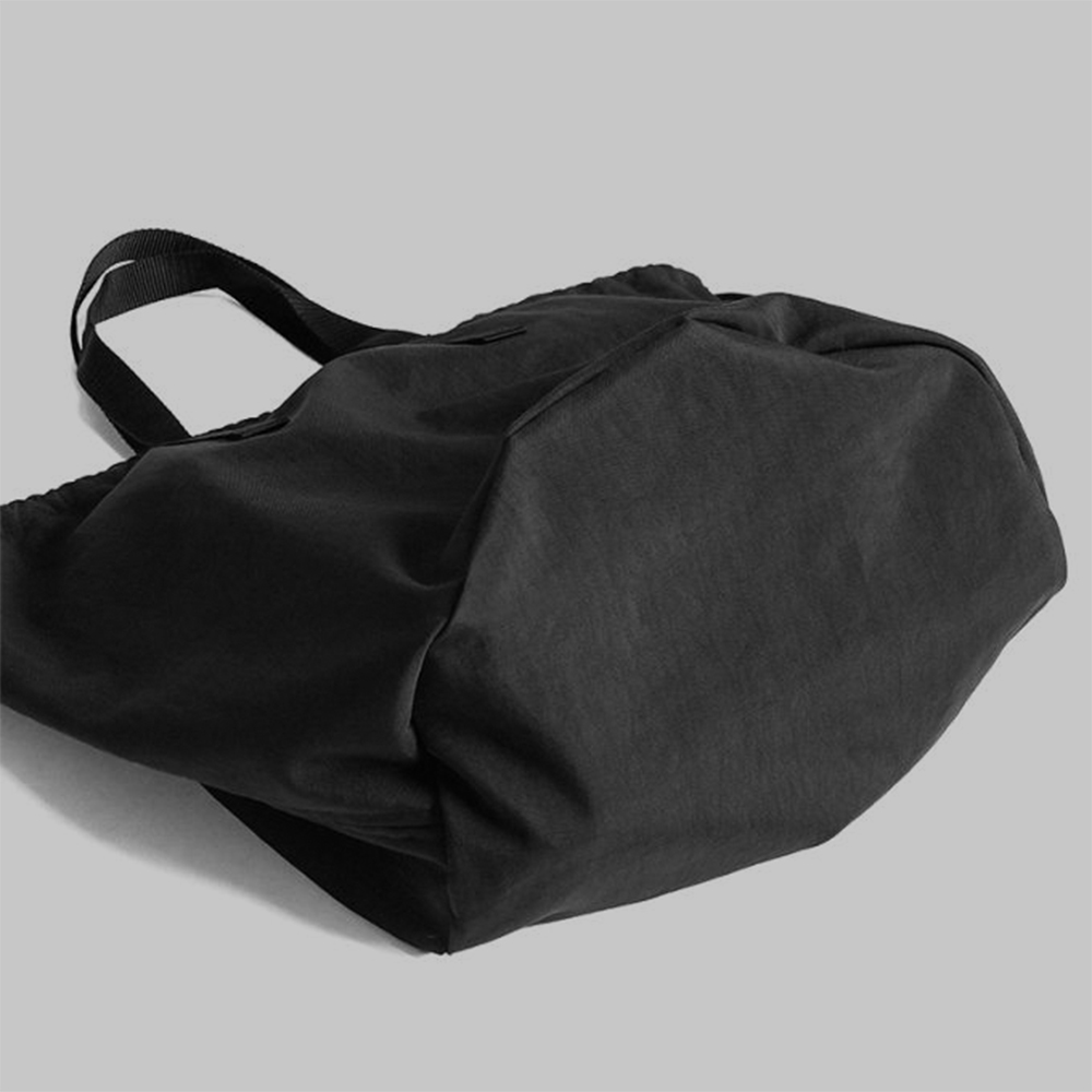ERA. / Tas Helmet Bag (Tas Black) | twelve