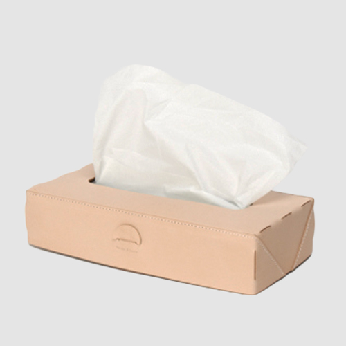 Hender Scheme / Tissue Box Case
