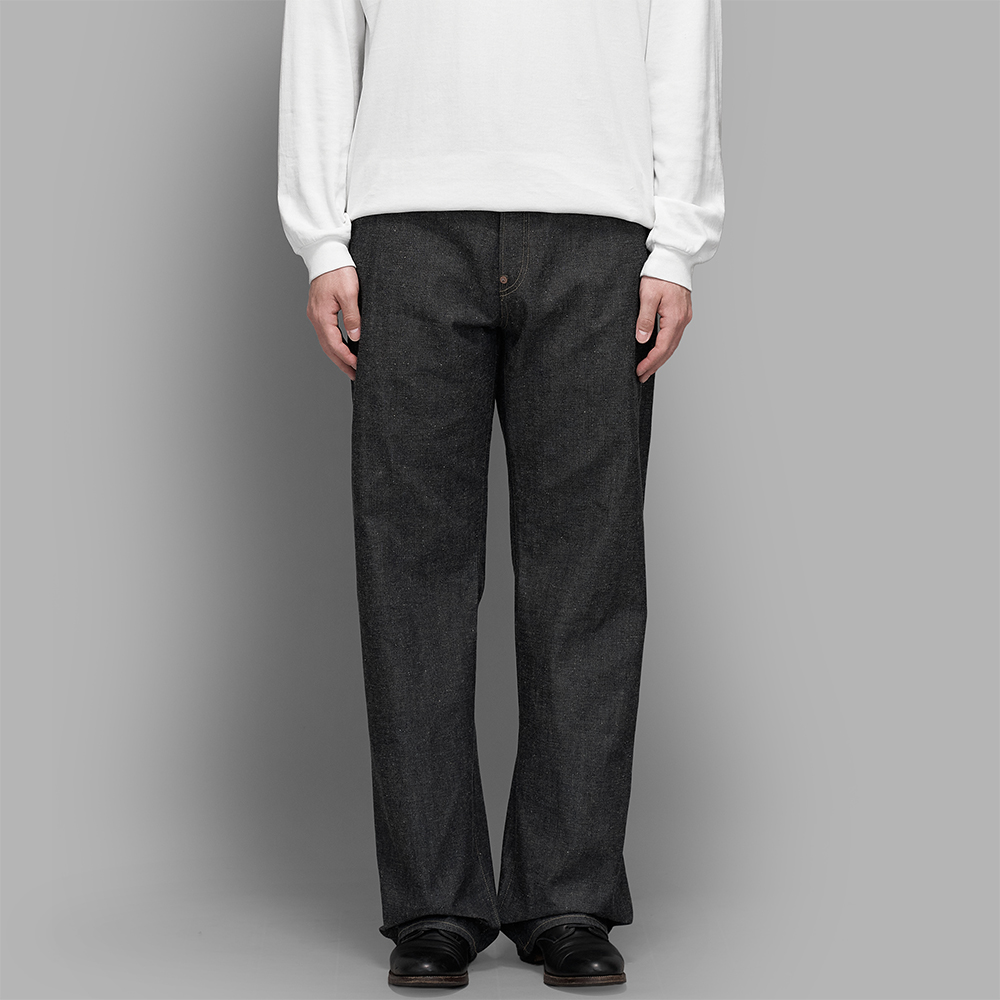 T.T / Denim Trousers c.1930's