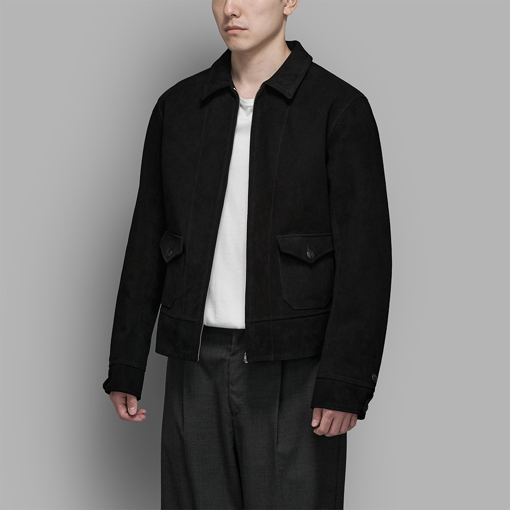 T.T / Personal Sports Jacket