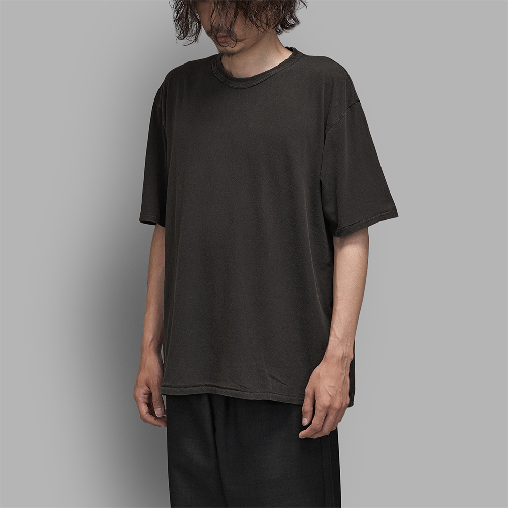 T.T / Tee Shirt (Sumi)