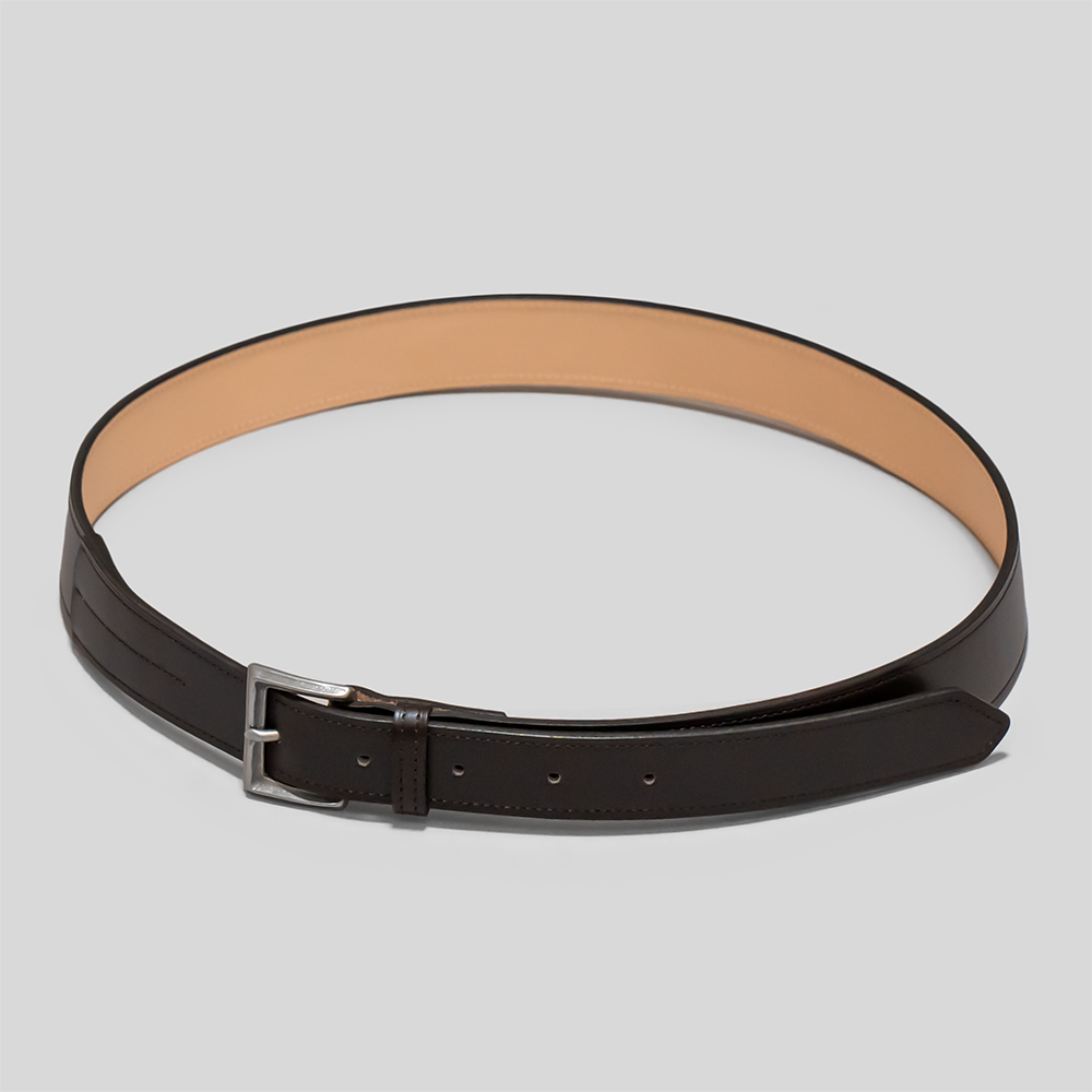 forme for twelve / Dress Jodhpurs Belt -ILCEA- (Ebano)