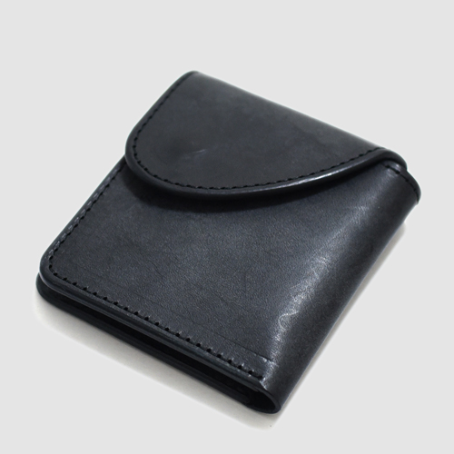 Hender Scheme / Wallet (Black)