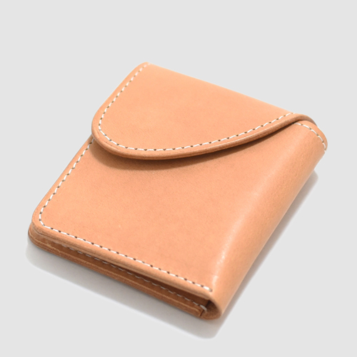 Hender Scheme / Wallet (Natural)