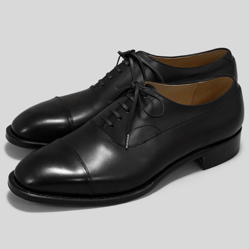 forme / Long Vamp Balmoral