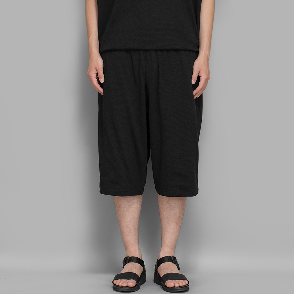 ぽ*ち様 COMOLI コットンメッシュショーツ COMOLI / コットンメッシュ ショーツ | twelve
