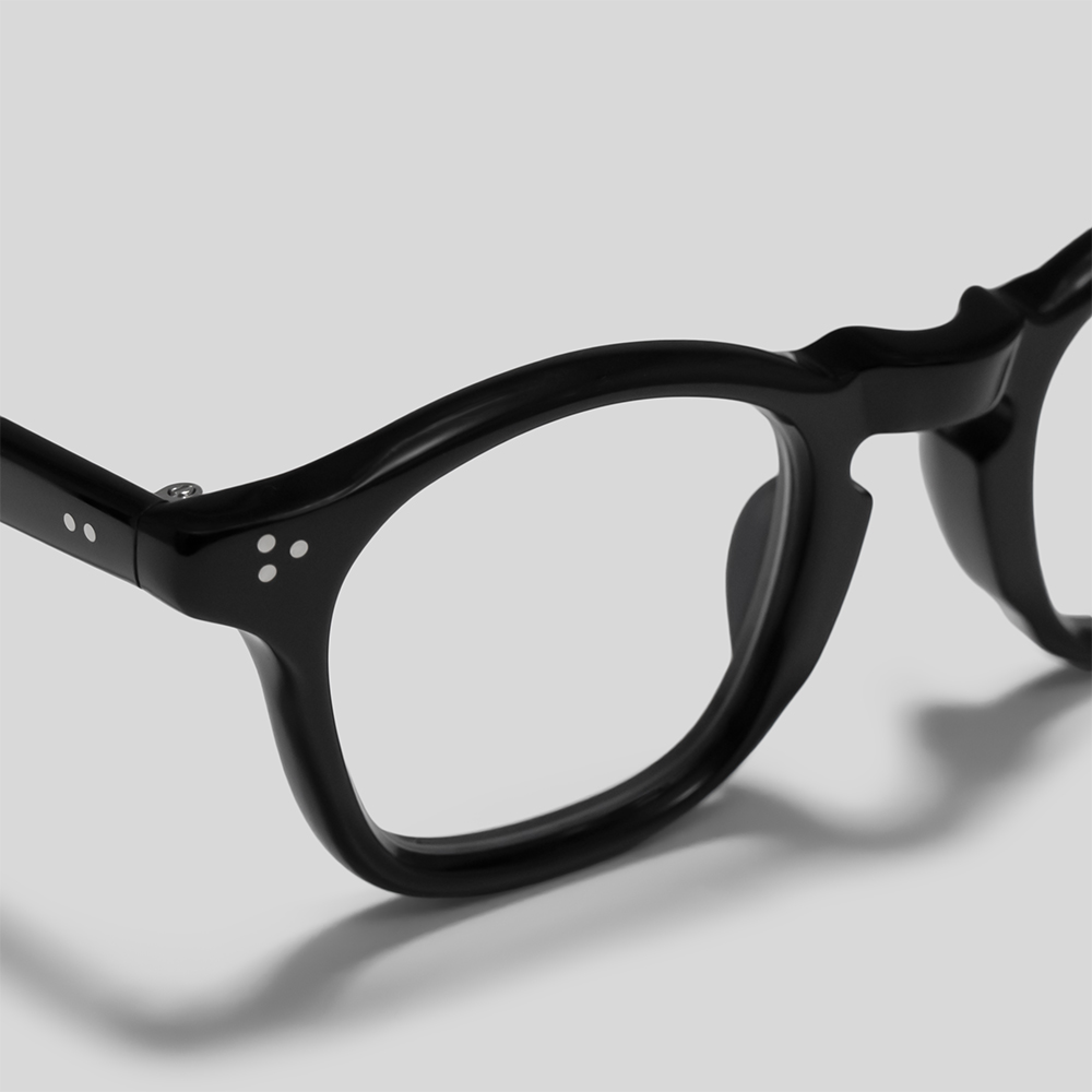 guepard / gp-05 (Noir) | twelve