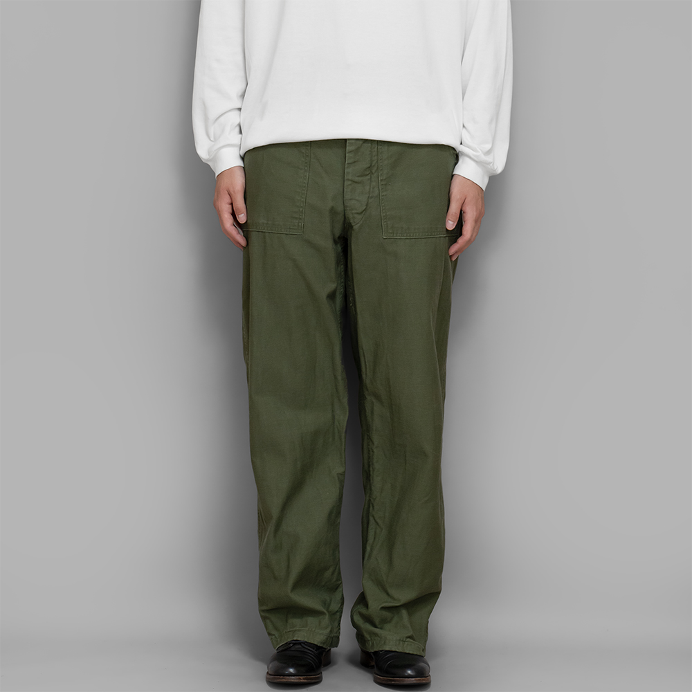 USED / US OG107 Utility Pants