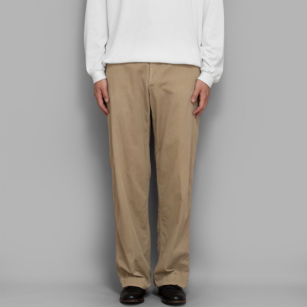 USED / USMC Chino Trousers