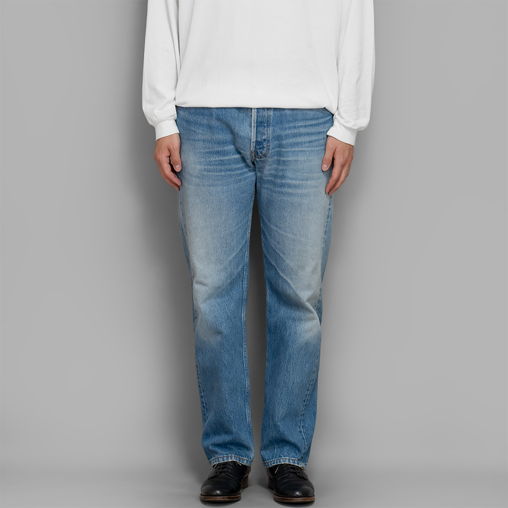 USED / 90’S Levi’s 501