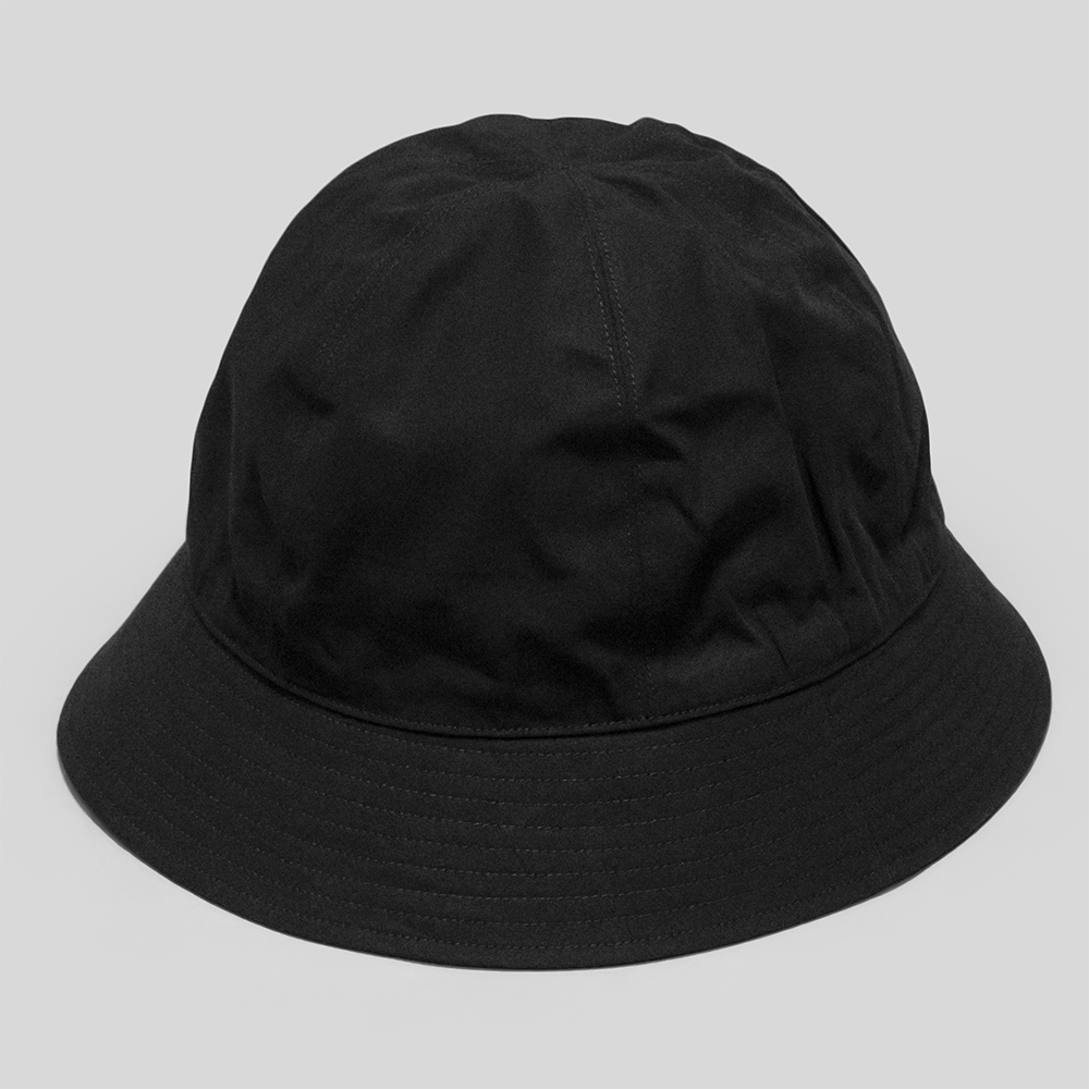 KIJIMA TAKAYUKI / Cotton Gaba 6Panel Hat