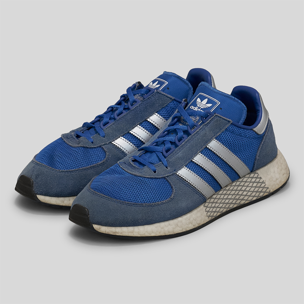 USED / Adidas Marathon x 5923