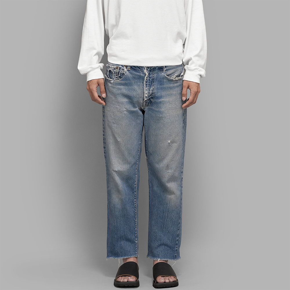 USED / Vintage Levi’s 551ZXX