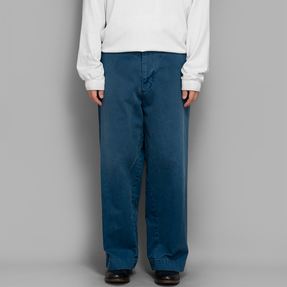 A.PRESSE / Vintage Work Pants