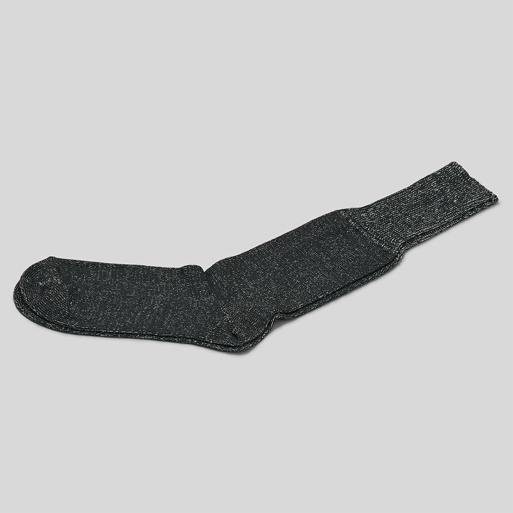 Olde Homesteader YOUTH / Olde Mix Jersey Crew Socks