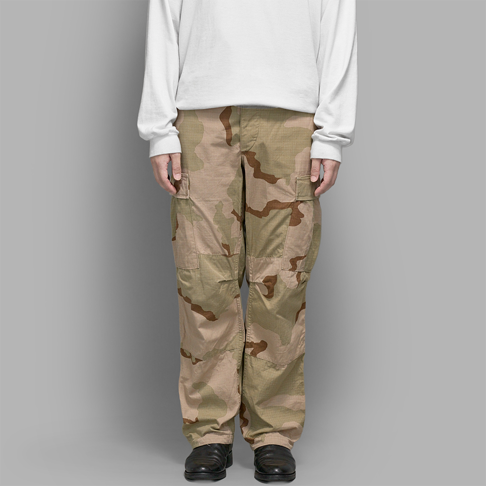 USED / US.ARMY BDU Cargo Pants