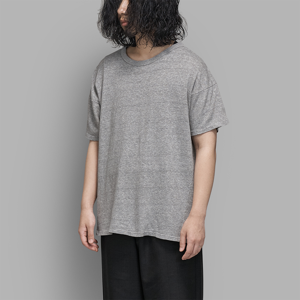 USED / 80s Champion Blanc T-shirt