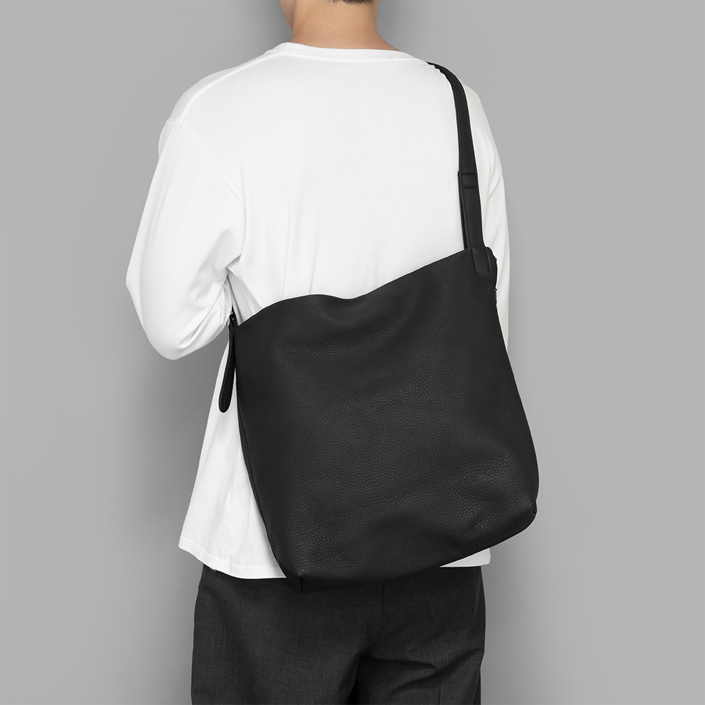 ERA. / EO Shrink Re:Pipe Bag