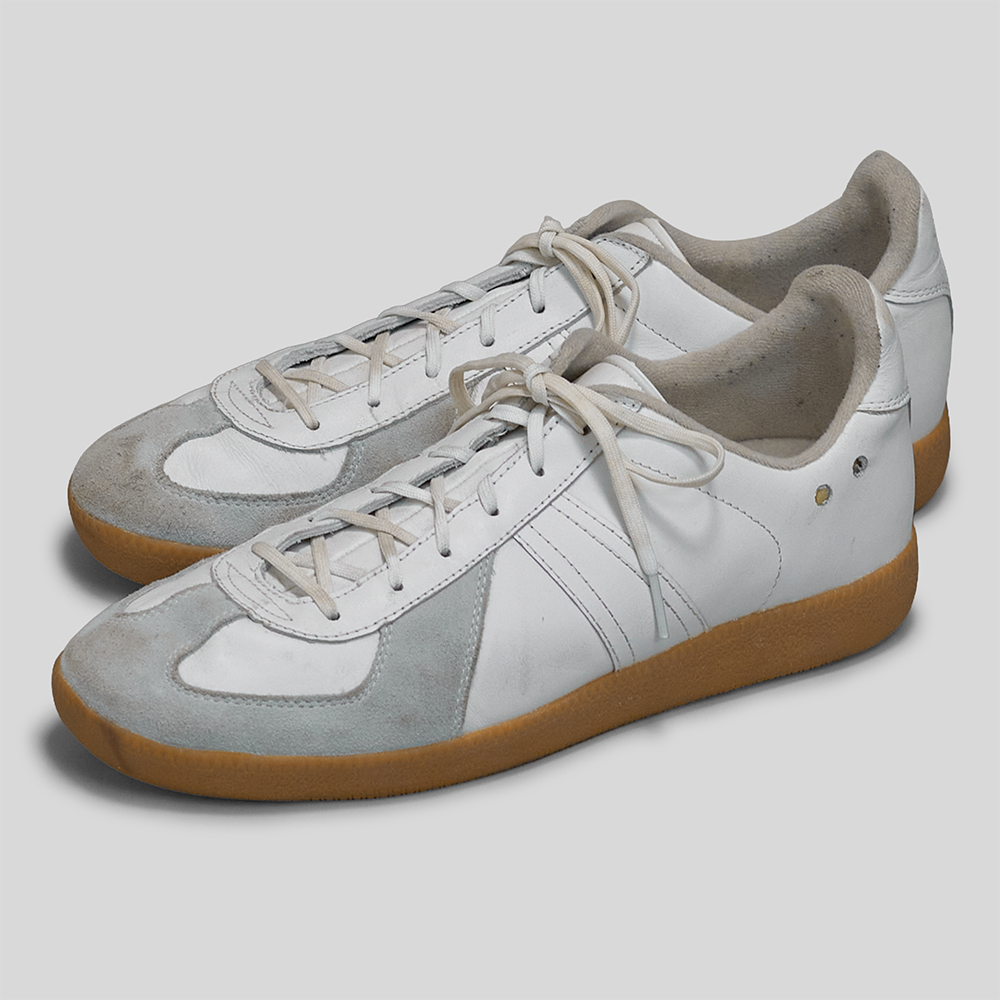 USED / German Trainer #3