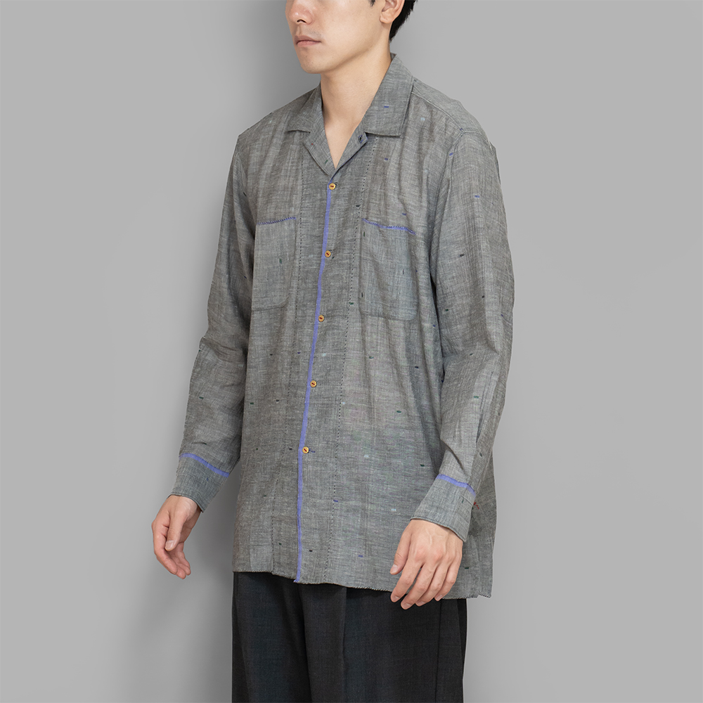 MAATEE&SONS / OP Jamdani