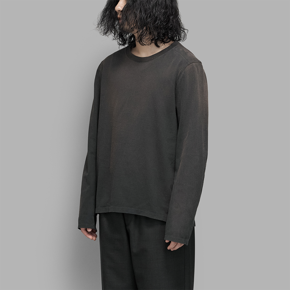 NICENESS / Crowe (Black)