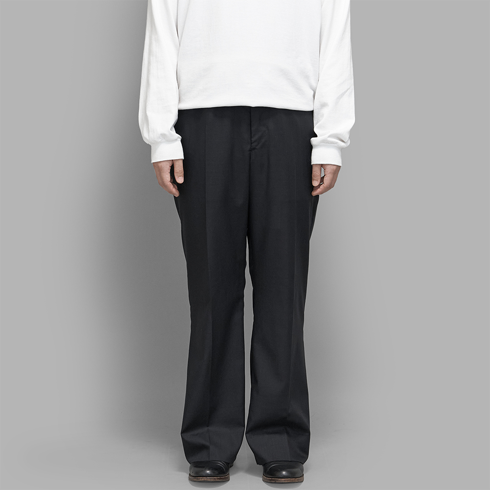 MAATEE&SONS for twelve / 夏の紐PAN H wool