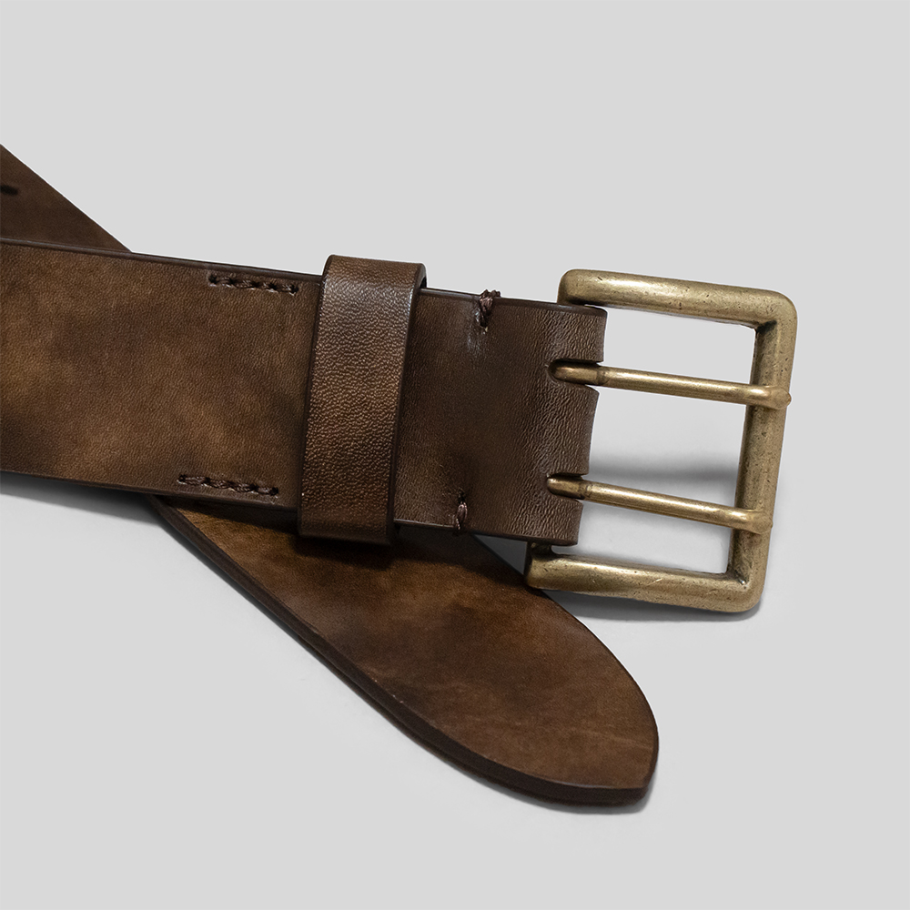 Auralee レザー　ベルト AURALEE LEATHER BELT – Chum!