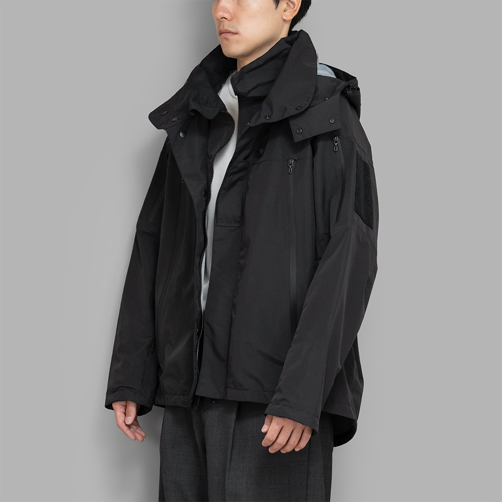 NICENESS / D.Darryl (Black)