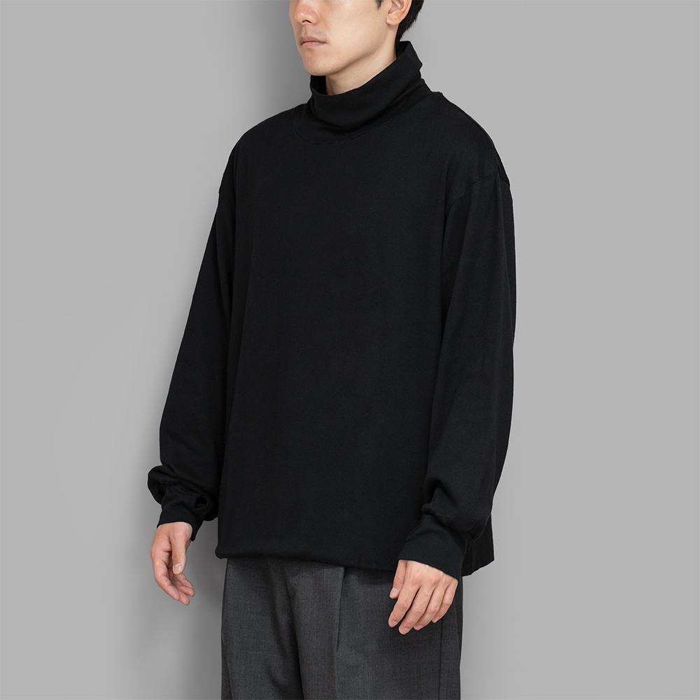 NICENESS / Buckley (Black)
