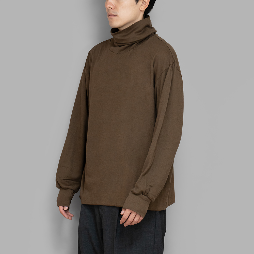 NICENESS / Buckley (Beige)