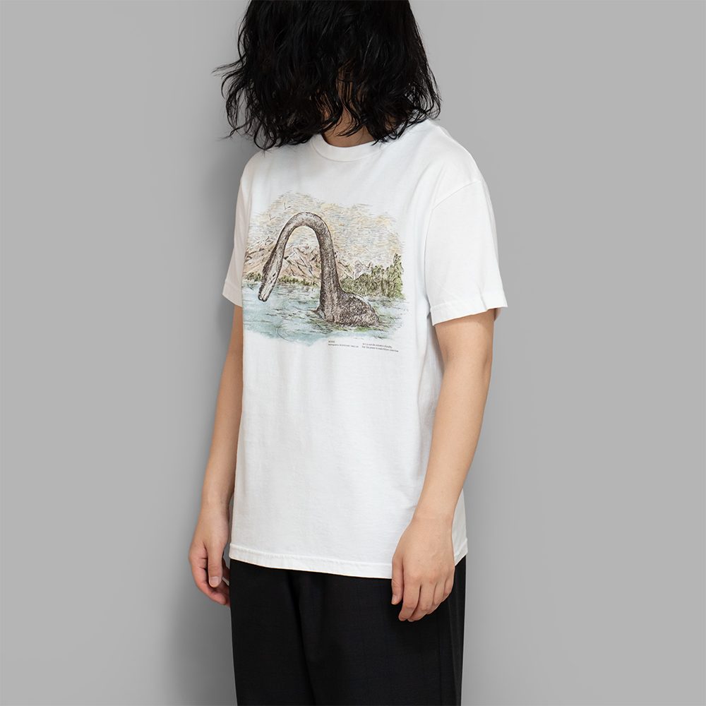NICENESS / U.Bernard (Nessie)