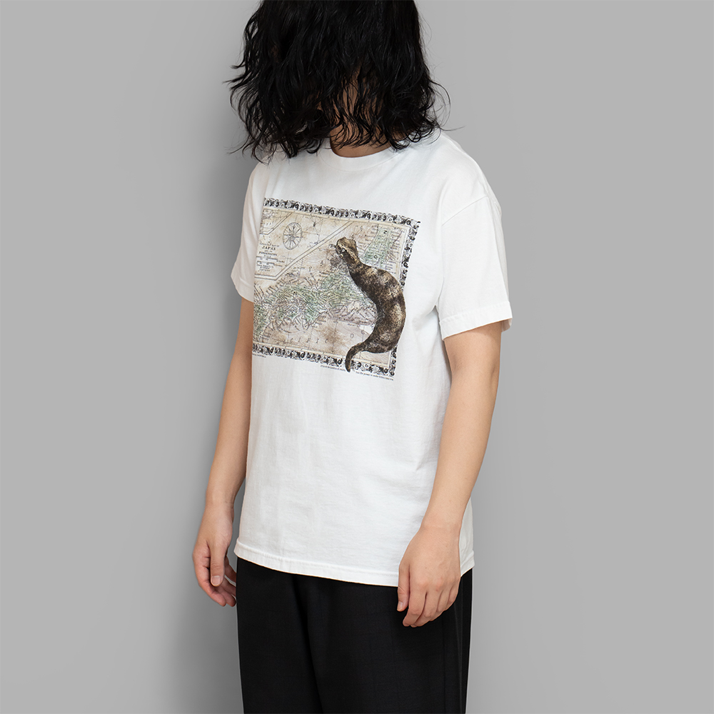 NICENESS / U.Bernard (Tsuchinoko)
