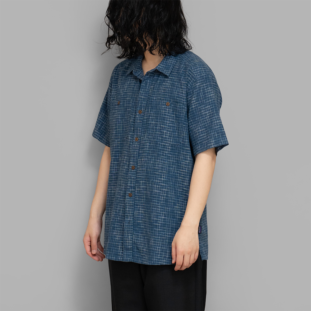 USED / Patagonia Aloha Shirt