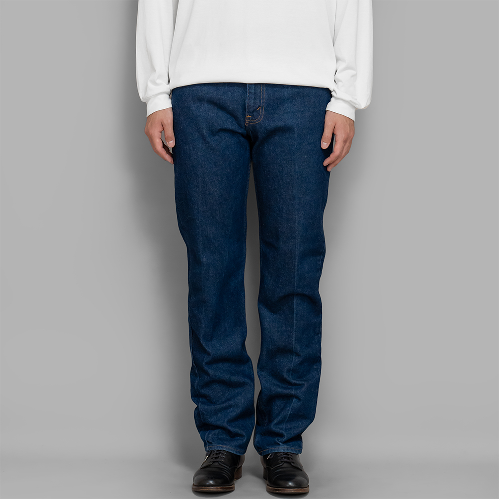 USED / 90’S Levi’s 505 Made in USA