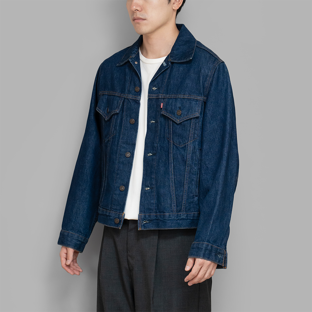 USED / 1980-90’S Levi’s 70506 Made In Canada