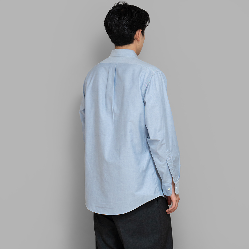 USED / Brooks Brothers B.D Shirt | twelve