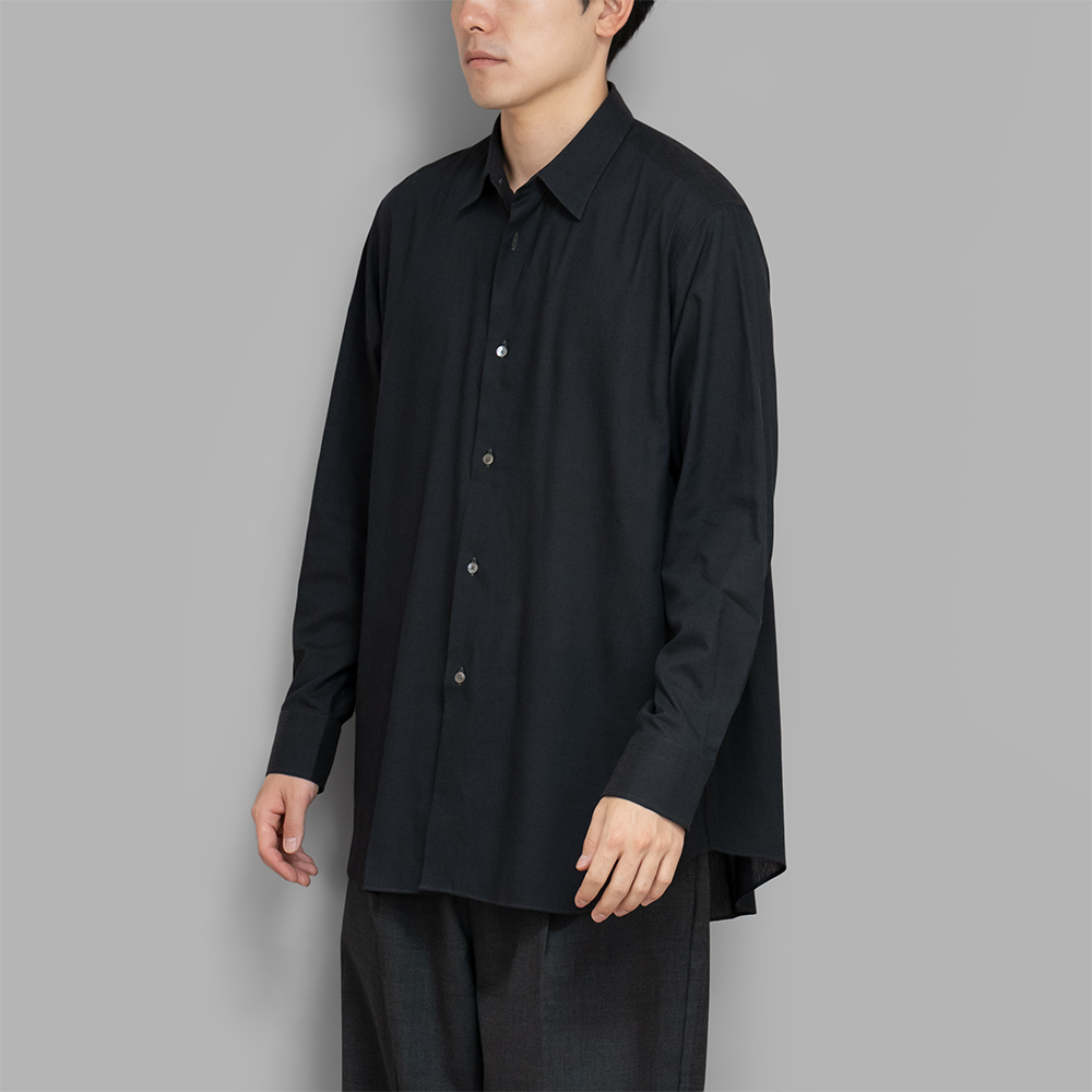 MAATEE&SONS / Fat Charles (Black)