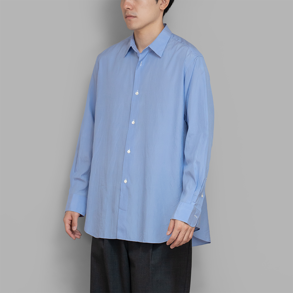 MAATEE&SONS / Fat Charles (Blue Stripe)