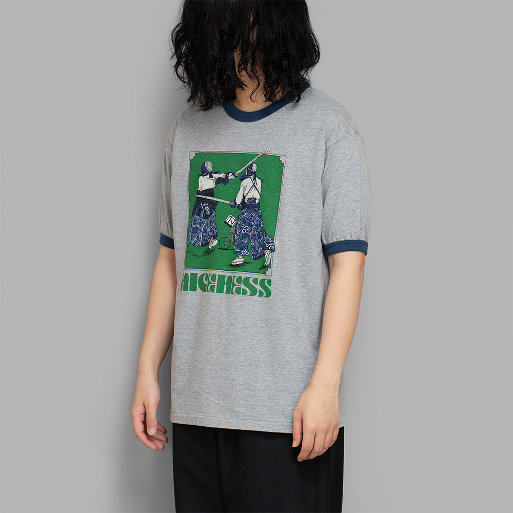NICENESS / K.Athena (剣道)