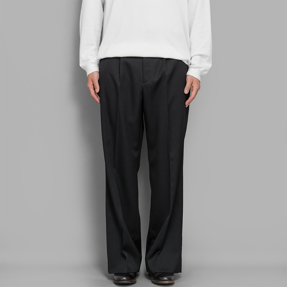 ssstein / Flare Trousers