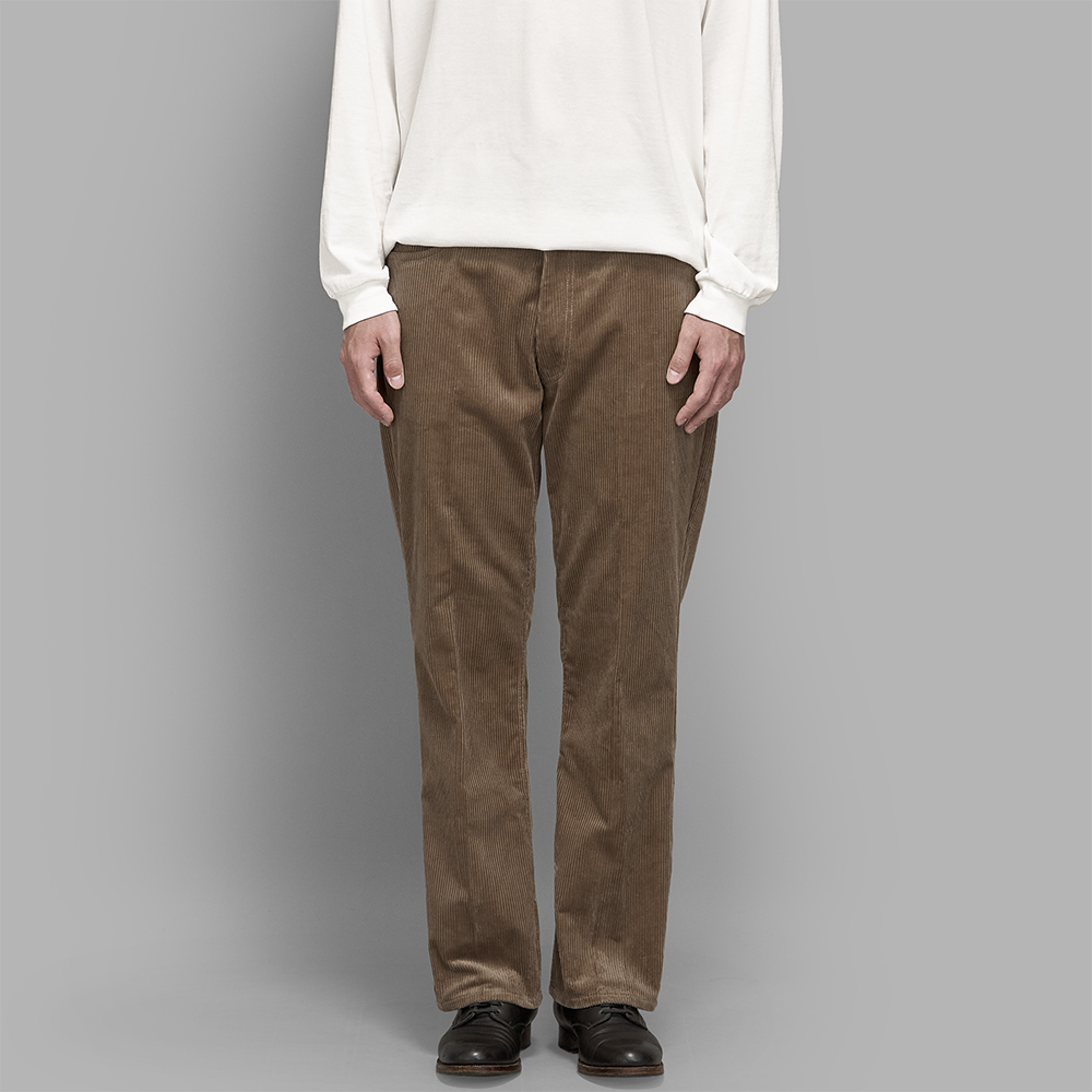 HEUGN / Fred Corduroy