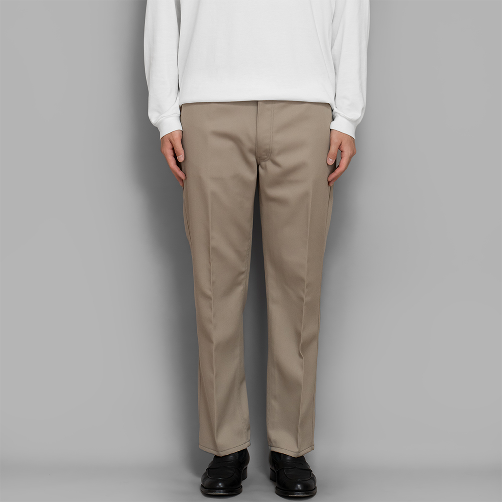 HEUGN / Fred 5 Pocket Slacks