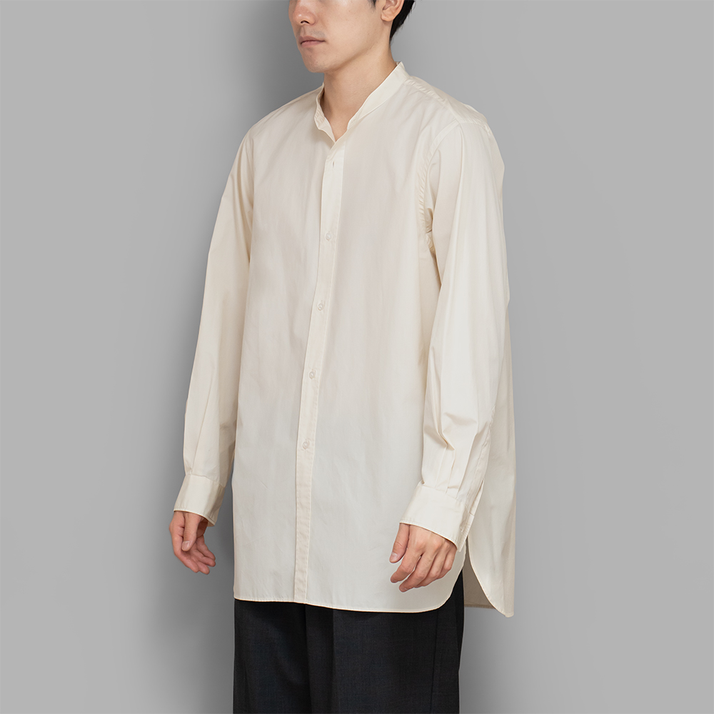HEUGN / Rob Beige OverDye