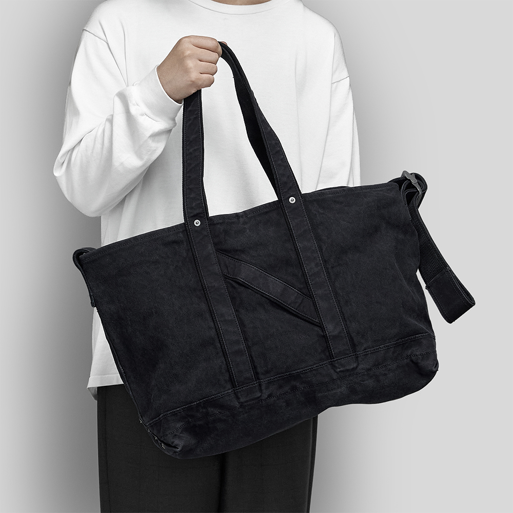 NICENESS / L.Lesh (Black)