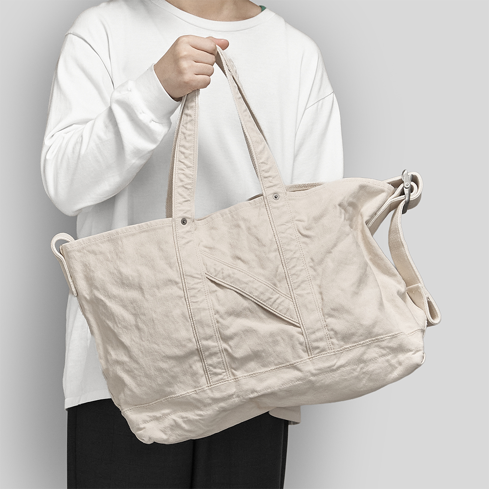NICENESS / L.Lesh (White)